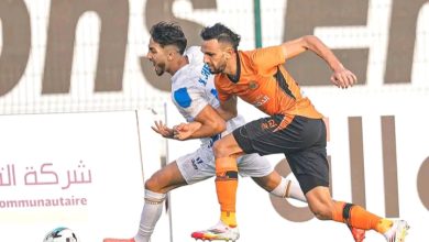 Photo of تهنئة خاصة من الجامعة لنهضة بركان بمناسبة تتويجه بالدوري