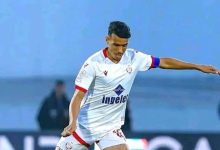 Photo of حركاس يقترب من الانتقال للدوري السعودي