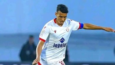 Photo of حركاس: مواجهة مانشستر سيتي ستكون قوية ومثل هذه المباريات تُكسب بتفاصيل صغيرة