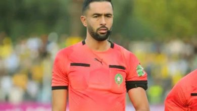 Photo of مديرية التحكيم تختار حكم قمة نهضة بركان والوداد