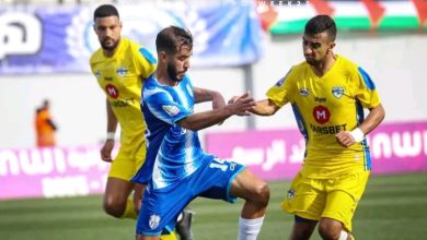 Photo of اتحاد طنجة يتصالح مع النتائج الإيجابية بالفوز على شباب السوالم