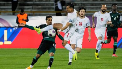 Photo of إيران يهزم الإمارات بثنائية في تصفيات كأس العالم