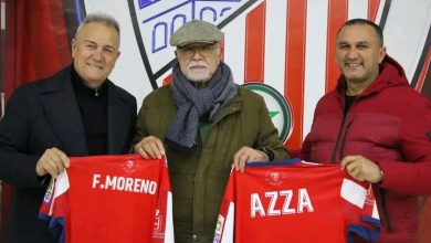 Photo of استياء بالمغرب التطواني بعد غياب الرئيس عن استقبال رئيس مورسيا الإسباني