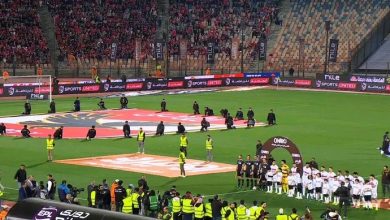 Photo of الزمالك يلجأ إلى الشرطة بعد انسحاب الأهلي