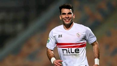 Photo of تفاصيل عرض الأهلي لضم زيزو من الزمالك