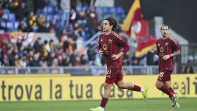 Photo of الإصابة تنهي موسم ديبالا مع روما