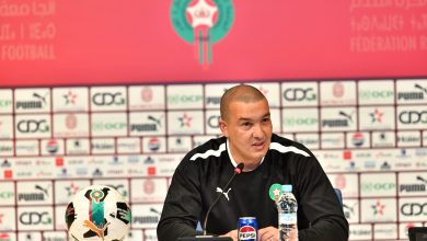 Photo of باها: المنتخب المغربي قادر على التتويج بكأس إفريقيا وبلوغ المونديال