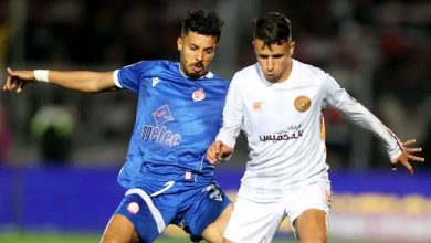 Photo of الوداد يفرض التعادل على نهضة بركان