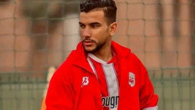 Photo of النادي المكناسي يكشف الحالة الصحية للديب