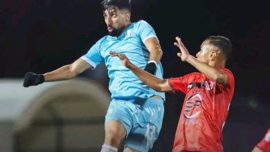 Photo of فيديو.. اتحاد تواركة يهزم شباب المحمدية بـ2-1