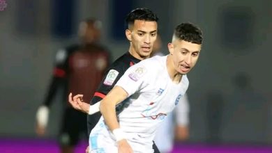 Photo of فيديو.. الجيش الملكي يفوز على نهضة الزمامرة بـ2-1