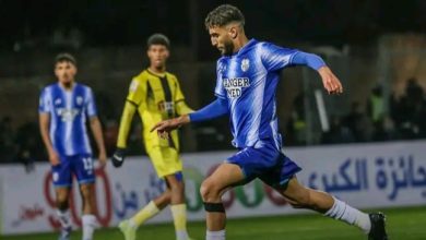 Photo of فيديو.. التعادل هدف لمثله يحسم مباراة المغرب الفاسي واتحاد طنجة