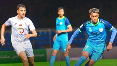 Photo of جدول مباريات اليوم من الدوري الاحترافي