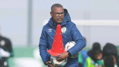 Photo of الشابي: عانينا أمام رجاء بني ملال والأداء بالجودة العالية ليس مطلوبا في كأس العرش