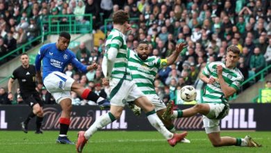 Photo of إكمان: منتخبنا هو الأفضل في أفريقيا والعالم والانضمام إليه أقصى ما يتمناه أي لاعب