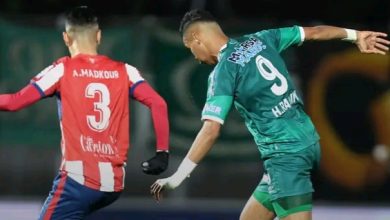 Photo of لأسباب تنظيمية.. مباراة الرجاء والمغرب التطواني بدون جمهور