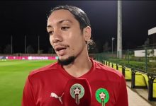 Photo of ندير يثير الذعر في فرنسا بعد سقوطه المفاجئ