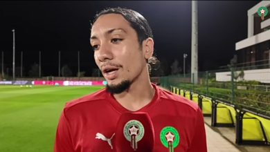 Photo of ندير يثير الذعر في فرنسا بعد سقوطه المفاجئ