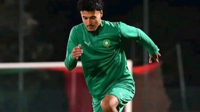 Photo of الهلالي: تمثيل منتخب بلدي لا يقدر بثمن وعائلتي بكت من شدة الفرح