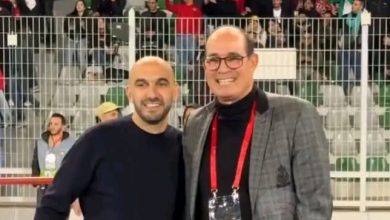 Photo of فيديو.. الزاكي: الأسود عرفوا كيف ينتصرون واللياقة البدانية حسمت نتيجة المباراة