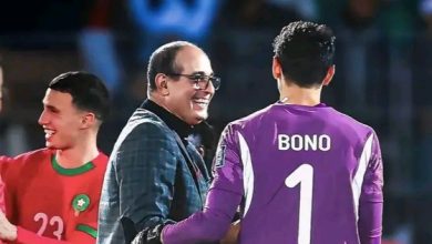 Photo of بونو عن الزاكي: “المغرب أرض كرة القدم لمن كان يشك في ذلك”