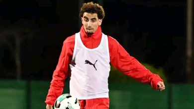 Photo of المنتخب الوطني يواصل تحضيراته لمواجهة تونس