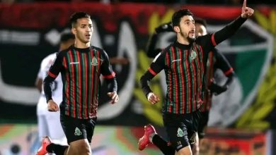 Photo of فيديو.. الجيش الملكي يتأهل لثمن نهائي كأس العرش على حساب المغرب الفاسي