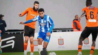 Photo of فيديو.. نهضة بركان يبلغ ثمن نهائي كأس العرش على حساب اتحاد طنجة