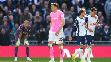 Photo of ساوثهامبتون أول الهابطين للدرجة الأولى بالدوري الإنجليزي