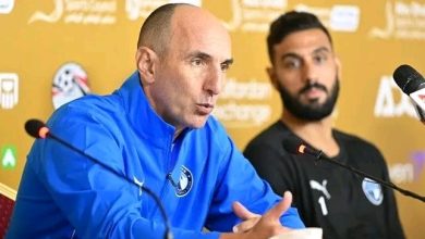 Photo of مدرب بيراميدز: حزين رغم بلوغ نصف نهائي العصبة