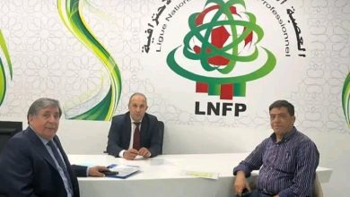 Photo of بلقشور: هنيئا لمكونات الحسنية على رفع المنع