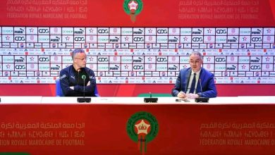 Photo of وهبي: هدفنا التتويج بلقب كأس إفريقيا بمصر