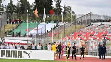 Photo of شباب قسنطينة ينعى مشجعه بعد وفاته في مواجهة نهضة بركان