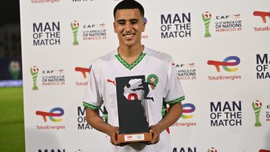 Photo of ريال مدريد يوقف صفقة ضم وزان