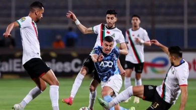 Photo of “كاف” يعاقب الجيش الملكي بعد الإقصاء