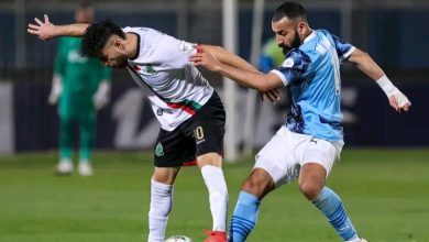 Photo of عقوبات من “كاف” ضد بيراميدز بعد أحداث مباراته أمام الجيش الملكي