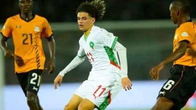 Photo of الكاف يغير موعد نهائي كأس إفريقيا بين المغرب ومالي
