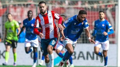 Photo of الوداد يودع كأس العرش على يد المغرب التطواني