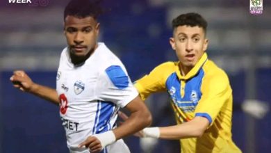 Photo of فيديو.. نهضة الزمامرة يهزم أولمبيك آسفي
