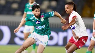 Photo of الوداد يعلن تنظيم حدث متميز بمناسبة قدوم مجسم كأس العالم للأندية للمغرب