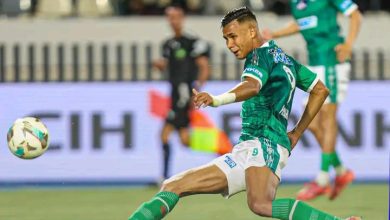 Photo of جدول مباريات اليوم من الدوري الاحترافي