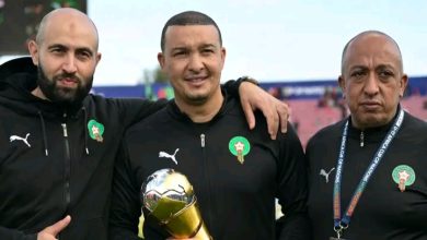 Photo of باها يعلن لائحة المنتخب الوطني للفيتان للمشاركة في كأس العالم
