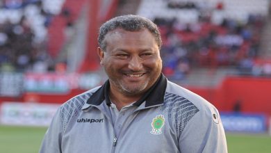 Photo of الموت يفجع الجيش الملكي بوفاة بوهلال