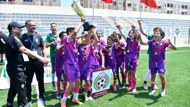 Photo of فيديو.. كواليس اختتام كأس العصب الخاص بالمنتخبات الجهوية