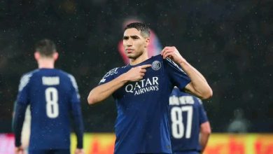 Photo of حكيمي: الكثيرون لم يؤمنوا بنا وإنريكي مدرب عبقري