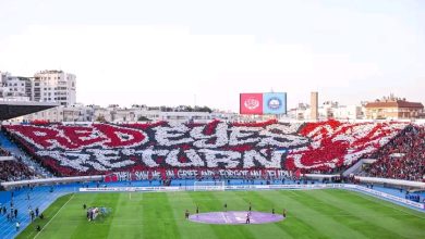 Photo of بين 50 و2000 درهما.. الوداد يطرح تذاكر قمته أمام إشبيلية