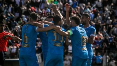 Photo of وداد تمارة وأمل تيزنيت يصعدان للقسم الثاني