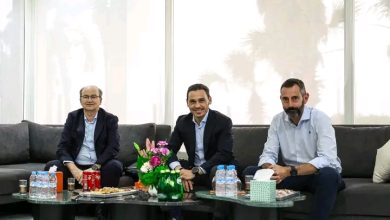 Photo of إشبيلية يصل للمغرب تحسبا لمواجهة الوداد