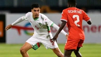 Photo of المنتخب الوطني يفتتح كأس إفريقيا بفوز مهم على كينيا