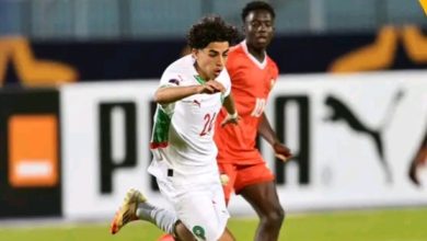 Photo of التشكيلة الأساسية للمنتخب الوطني لمواجهة نيجيريا